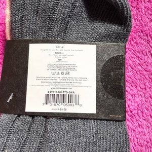 Frye Accessories - NWT Frye Heavyweight Low Cut Socks Frye Accessories - NWT Frye Heavyweight Low Cut Socks